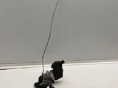 Rear door lock