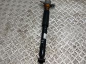 Rear shock absorber/damper