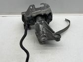 Engine mount bracket