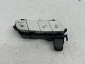 Seat heating switch