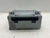 Radio / CD-Player / DVD-Player / Navigation