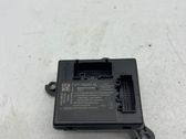 Other control units/modules