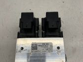 Air conditioning (A/C) expansion valve