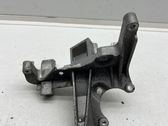 Engine mounting bracket