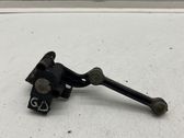 Headlight/headlamp level sensor