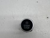 Engine start stop button switch