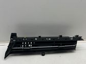 Dash center air vent grill