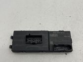 Tailgate/trunk control unit/module