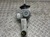 Brake booster