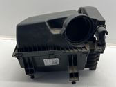 Air filter box