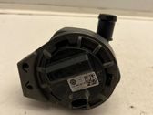 Electric auxiliary coolant/water pump