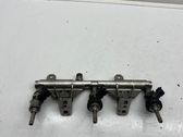Fuel main line pipe