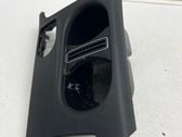 Cup holder front