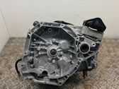 Automatic gearbox