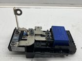 Positive wiring loom