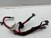 Positive cable (battery)