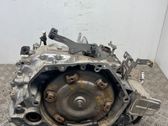 Automatic gearbox