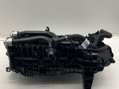 Intake manifold