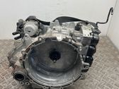 Automatic gearbox