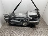Automatic gearbox
