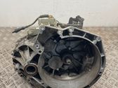 Mechaninė 6 pavarų dėžė