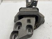 Engine mount bracket