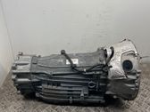 Automatic gearbox