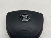 Steering wheel airbag