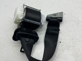 Rear seatbelt