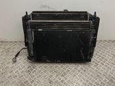 Radiator set