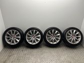 18 Zoll Leichtmetallrad Alufelge