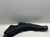 Fender foam support/seal
