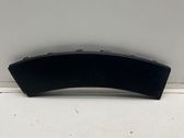 Rear arch trim