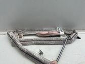 Roof airbag