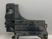 Rear underbody cover/under tray