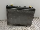 Radiador del refrigerante