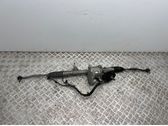 Steering rack