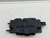 Airbag control unit/module