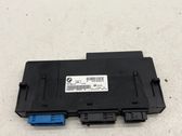 Comfort/convenience module