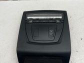 Front seat light