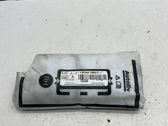 Seat airbag