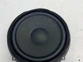 Front door speaker