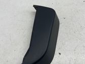 Rear/tail light trim molding