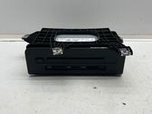 Radio/CD/DVD/GPS head unit