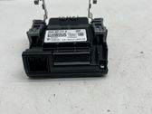 Windshield/windscreen camera
