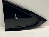 Rear side window