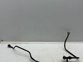 Brake vacuum hose/pipe