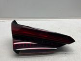 Tailgate rear/tail lights