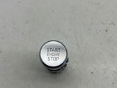 Engine start stop button switch