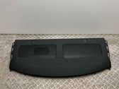Parcel shelf